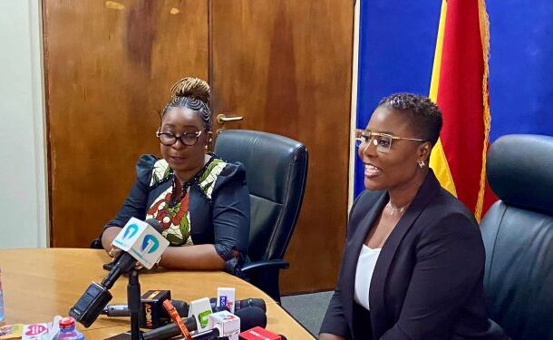 Deputy Transport Minister calls for innovative Airport Strategies to increase revenue