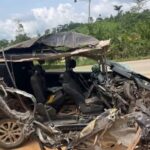 NRSA sets up expert committee to probe Toyota Voxy crash surge