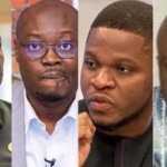 NDC gurus who tricked cocoa farmers for power