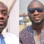 Oppong Nkrumah drags Baba Jamal Konneh to court over galamsey claims