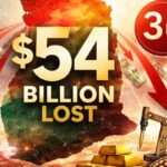 Ghana loses $54bn to trade-related illicit flows over 10 years