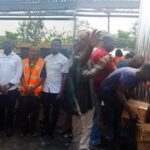Kwadaso MCE cracks down on refuse burning after Sofoline mechanic shop inferno