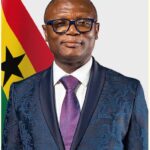 Ghana’s Sports Minister to address 8th AIPS Africa Congress in Banjul, The Gambia
