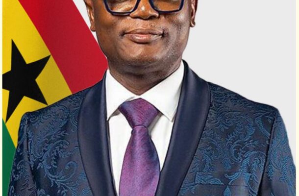 Ghana’s Sports Minister to address 8th AIPS Africa Congress in Banjul, The Gambia