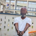 Police nab 53-year-old man over alleged drug-laced drinks in Ashanti Region