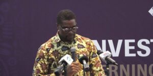 Government targets supply chain efficiency through Big Push, port upgrades