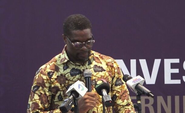 Government targets supply chain efficiency through Big Push, port upgrades