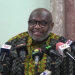 COCOBOD confirms 98,000 tonnes of Cocoa under rollover contracts