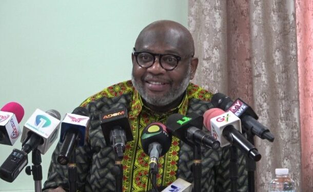 COCOBOD confirms 98,000 tonnes of Cocoa under rollover contracts