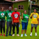 NaRWP and PTI join forces to promote recreation and wellness in Ada