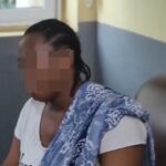 Stolen newborn found safe as Police arrest suspect in Mamprobi Polyclinic case