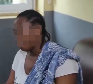 'Baby thief' disguised herself as a nurse in daring baby theft at Mamprobi Hospital