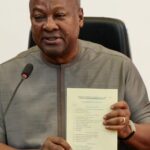 President Mahama signs 24-Hour Economy Authority Bill into law