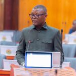 Sports Minister Kofi Adams pledges two months’ salary to Sports Fund