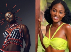 Hamamat Montia and Wiyaala set to fly Ghana’s tourism flag worldwide