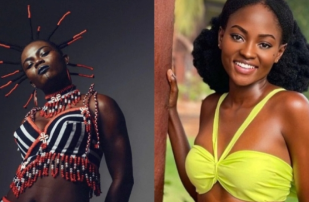 Hamamat Montia and Wiyaala set to fly Ghana’s tourism flag worldwide