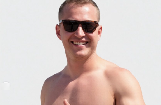 Russia disowns viral video suspect, pledges cooperation with Ghana on cybercrime probe