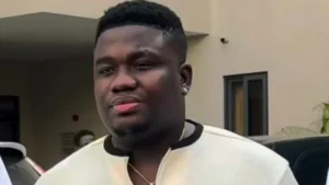 Abu Trica remanded again in $8m romance scam