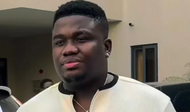 Abu Trica remanded again in $8m romance scam