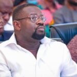 Annoh-Dompreh pushes for ecocide law in Ghana, urges Parliament to criminalize environmental destruction