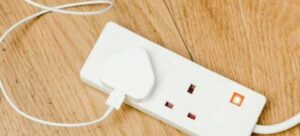 Never Plug These Everyday Appliances into Electrical Extension Cords to Avoid the Risk of Fire