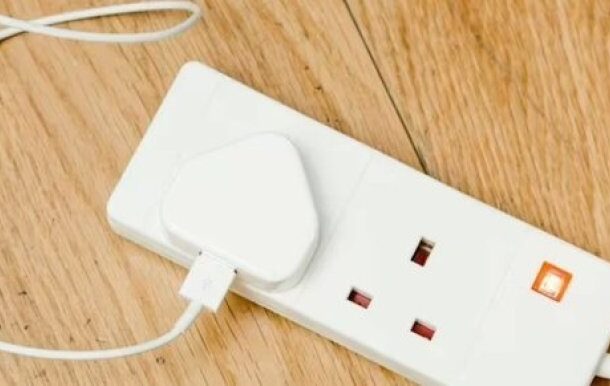Never Plug These Everyday Appliances into Electrical Extension Cords to Avoid the Risk of Fire