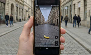 Google wants to integrate Nano Banana into Maps