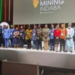 Ghana open for investment — Lands Minister courts Global Investors at Mining Indaba