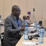 Protozoa pushes for parliamentary budget offices, calls for stronger fiscal institutions across Africa