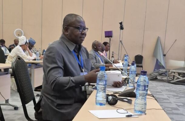 Protozoa pushes for parliamentary budget offices, calls for stronger fiscal institutions across Africa