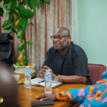 COCOBOD denies GHghs12m Black Stars funding claims