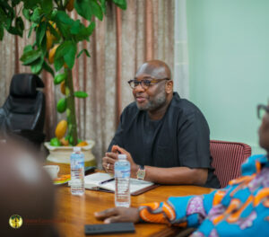 COCOBOD targets galamsey with new cocoa bill