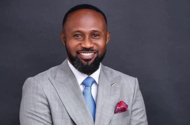 Popular Ghanaian pastor Elisha Osei Kofi reported dead