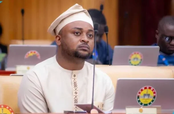 Old Tafo MP reveals "looming scandal" at Cocobod