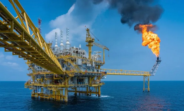 Ghana’s petroleum revenues declined in second half of 2025 - BoG report