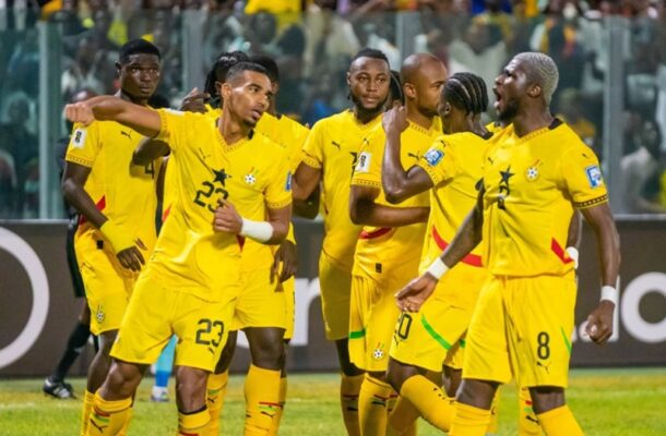 Why Mexico friendly poses risk to Ghana’s World Cup preparations