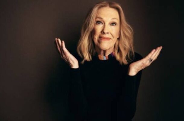 Home Alone comedy icon Catherine O’Hara dies at 71