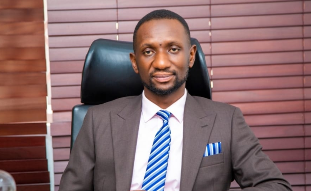 Detentaining Ofosu Nkansah unacceptable, release him now - Minority demands