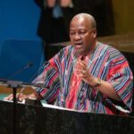 Mahama advocates farmer-focused reforms at Ghana Tree Crops Summit
