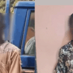 Police arrest two in Yendi for allegedly impersonating President’s son Sharaf Mahama