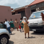 Panic at Mamprobi Polyclinic as newborn allegedly disappears after surgery