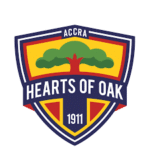 Hearts of Oak file FIFA complaint against Siwele Football club over Hamza Issah ‎