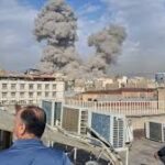 What we know about the joint US-Israel attack on Iran