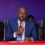 GFA President Okraku vows to end Ghana’s 44-year AFCON drought ‎