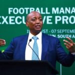 CAF insists Kenya, Uganda and Tanzania remain on course to host 2027 AFCON