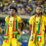 2026 World cup: ‘We Want to Show Our Culture’ — Semenyo on Ghana’s World Cup Message