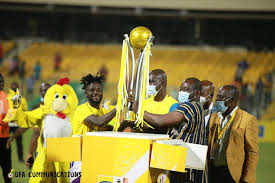 MTN FA Cup: Kotoko, Samartex and others eliminated in round of 16
