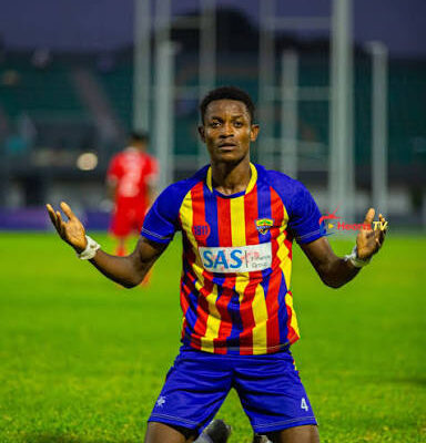 Ali Mohammed fires warning ahead of Kotoko Super Clash in Kumasi