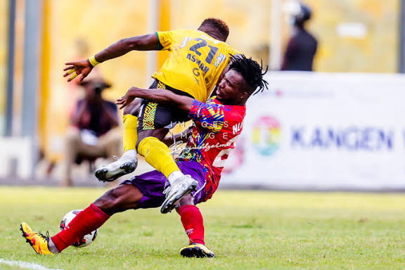 GPL: All you need to know as Kotoko v Hearts headlines ‘Sunday Special’ showdown