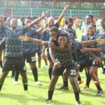 Samartex Ladies beat  Savannah Ladies on penalties to reach Women’s FA Cup Semi-Finals